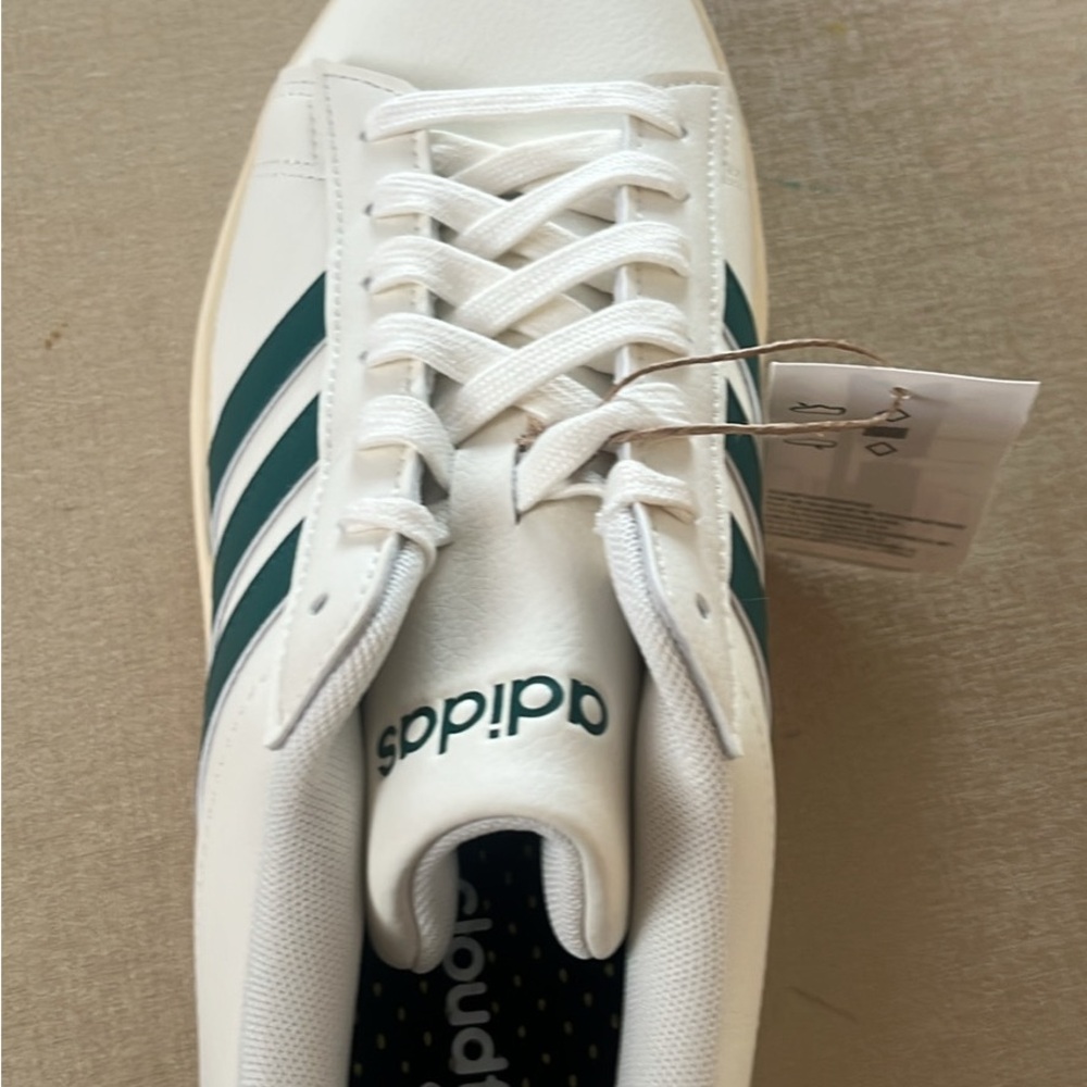 Adidas Men's grand court 2.0